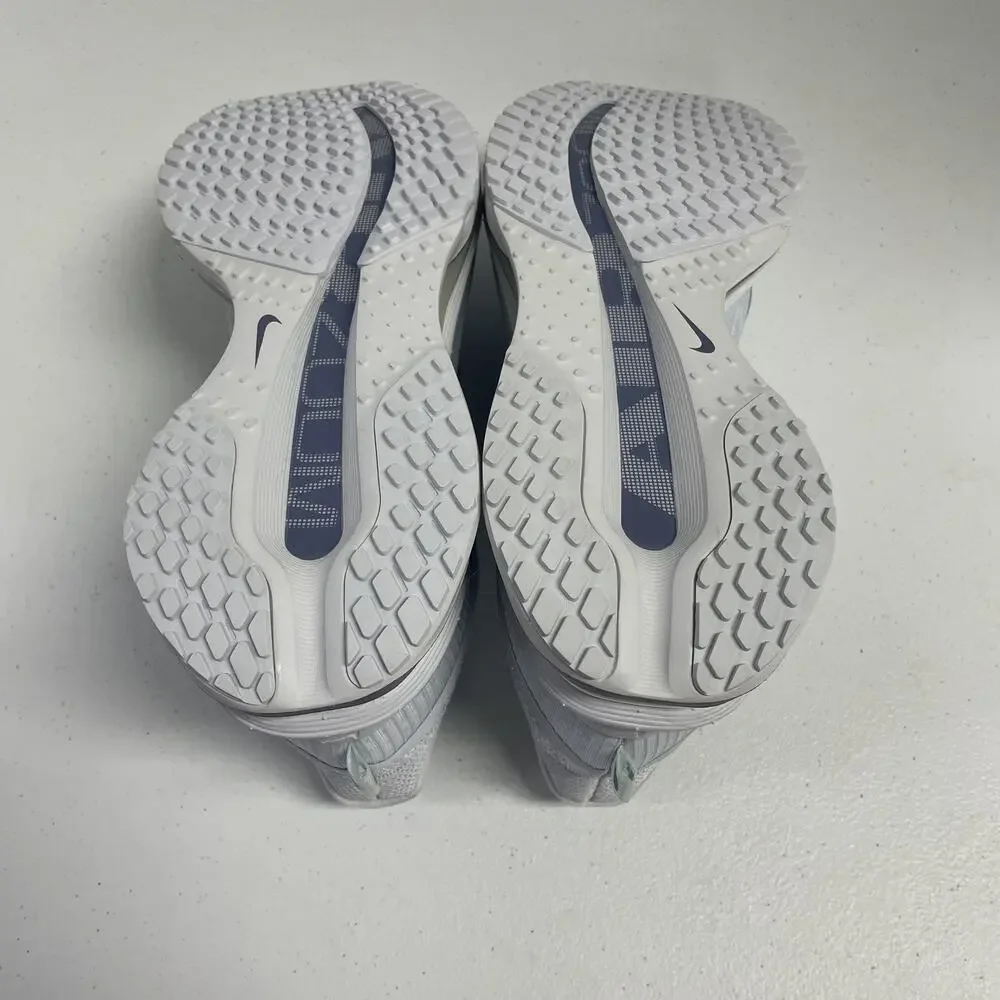Nike Pegasus Premium Football Grey HQ2593 006 Size 8.5 Women Mesh Running Club